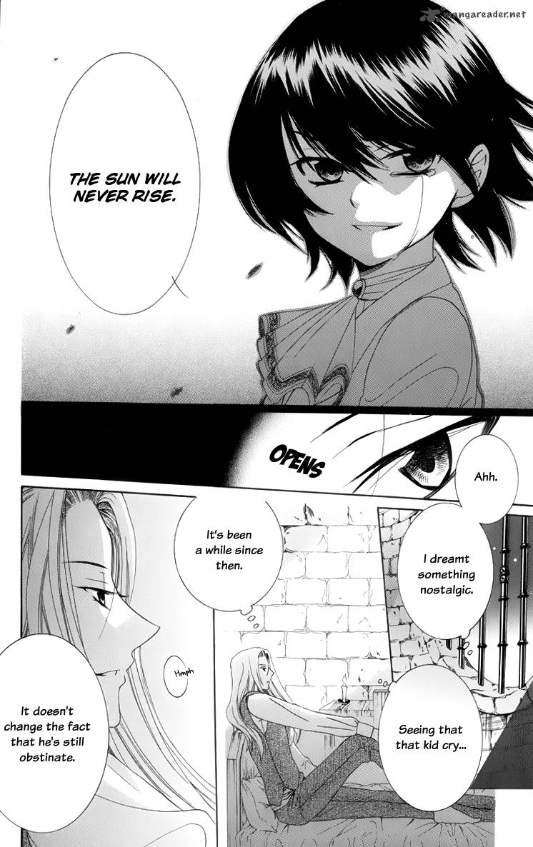 Soredemo Sekai Wa UtsukushII 9 7