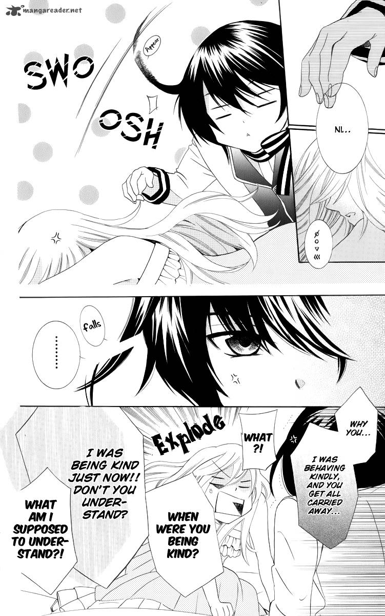 Soredemo Sekai Wa UtsukushII 9 8