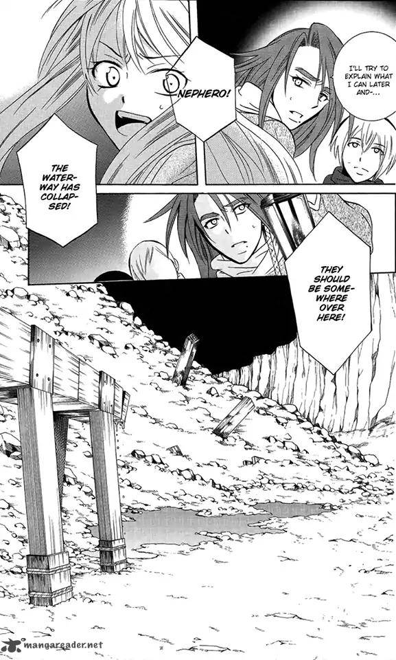 Soredemo Sekai Wa UtsukushII 90 5