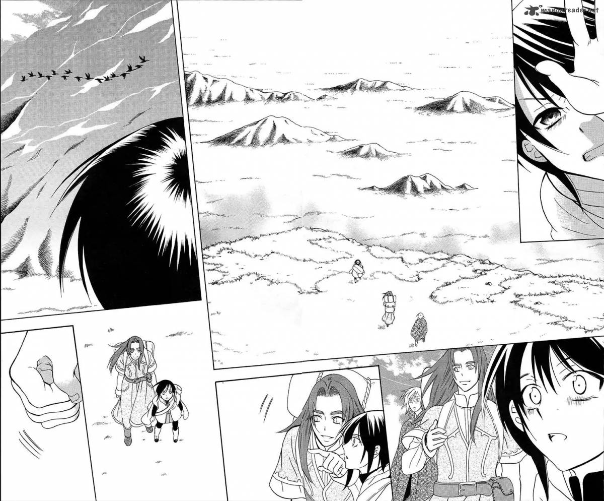 Soredemo Sekai Wa UtsukushII 92 18