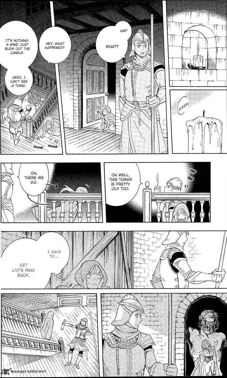 Soredemo Sekai Wa UtsukushII 92 23
