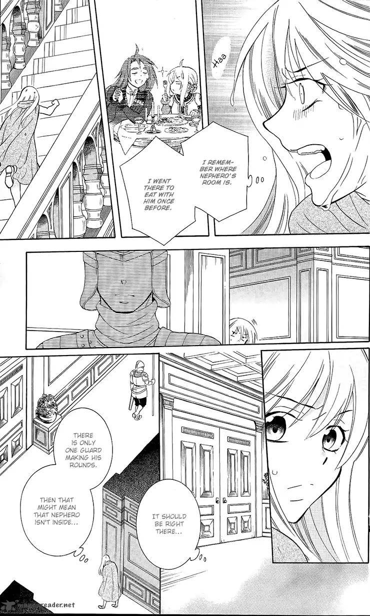 Soredemo Sekai Wa UtsukushII 92 26