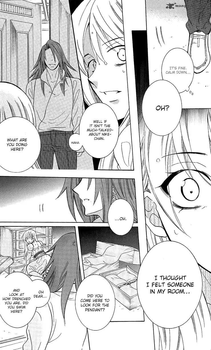 Soredemo Sekai Wa UtsukushII 92 29