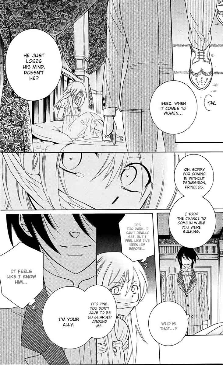 Soredemo Sekai Wa UtsukushII 93 30