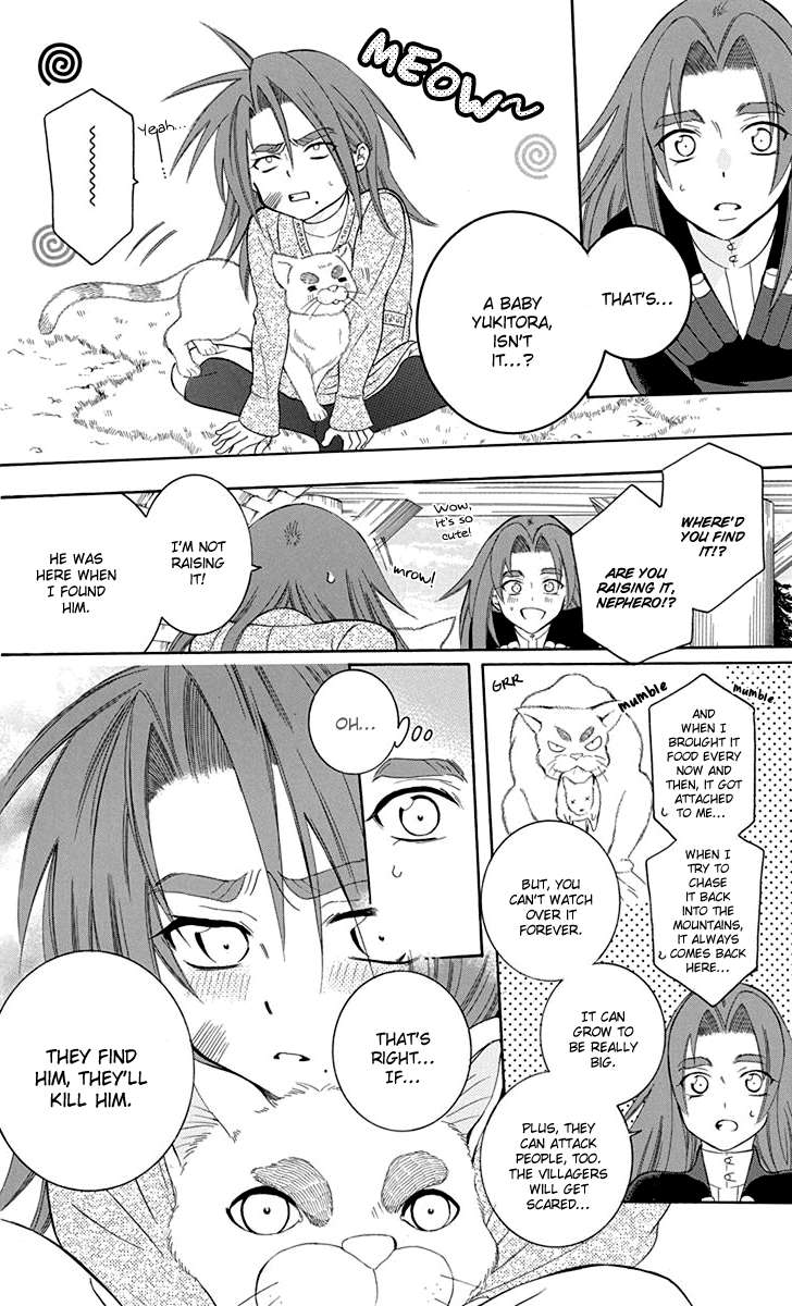 Soredemo Sekai Wa UtsukushII 97 6