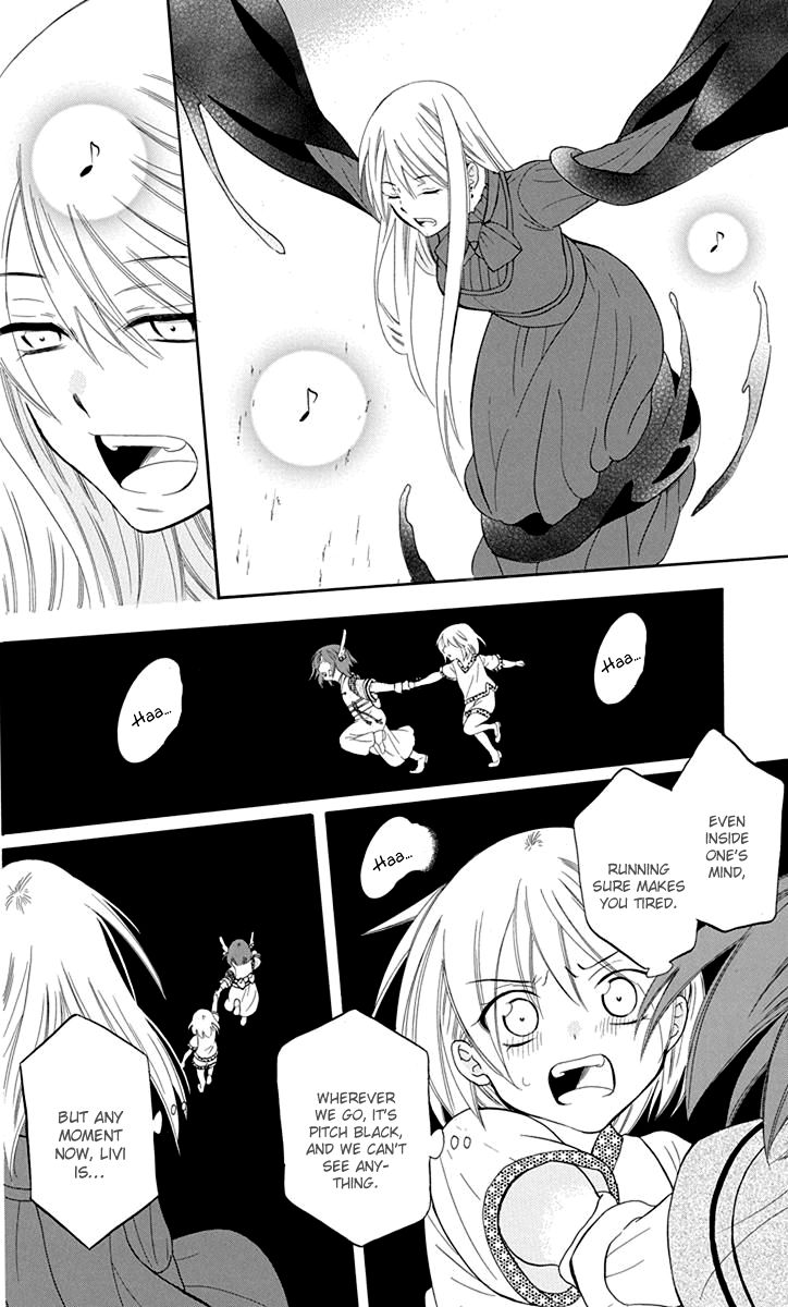 Soredemo Sekai Wa UtsukushII 98 17