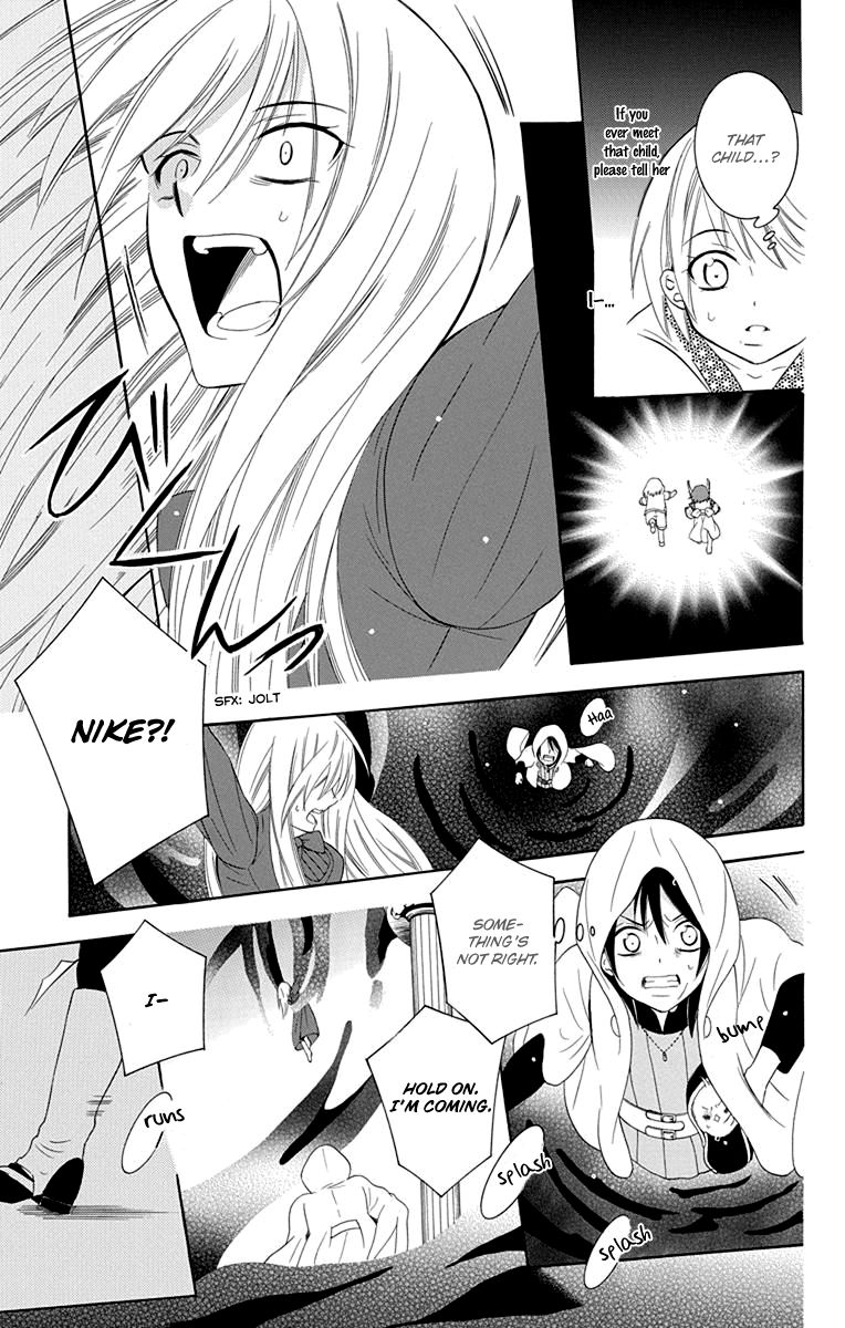 Soredemo Sekai Wa UtsukushII 99 25