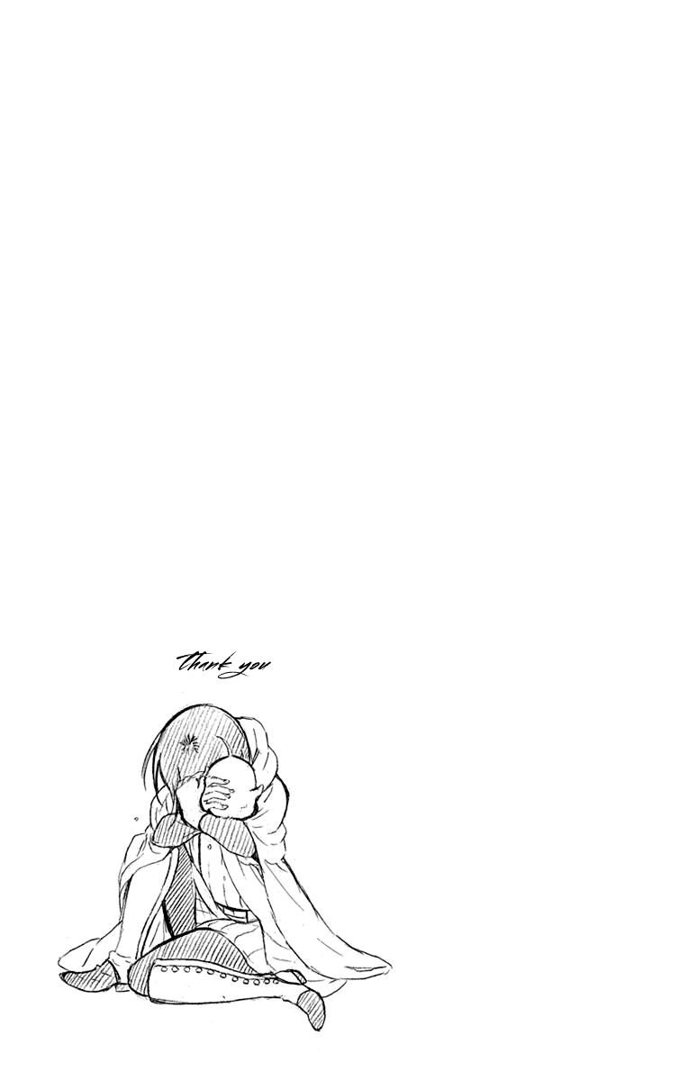 Soredemo Sekai Wa UtsukushII 99 33