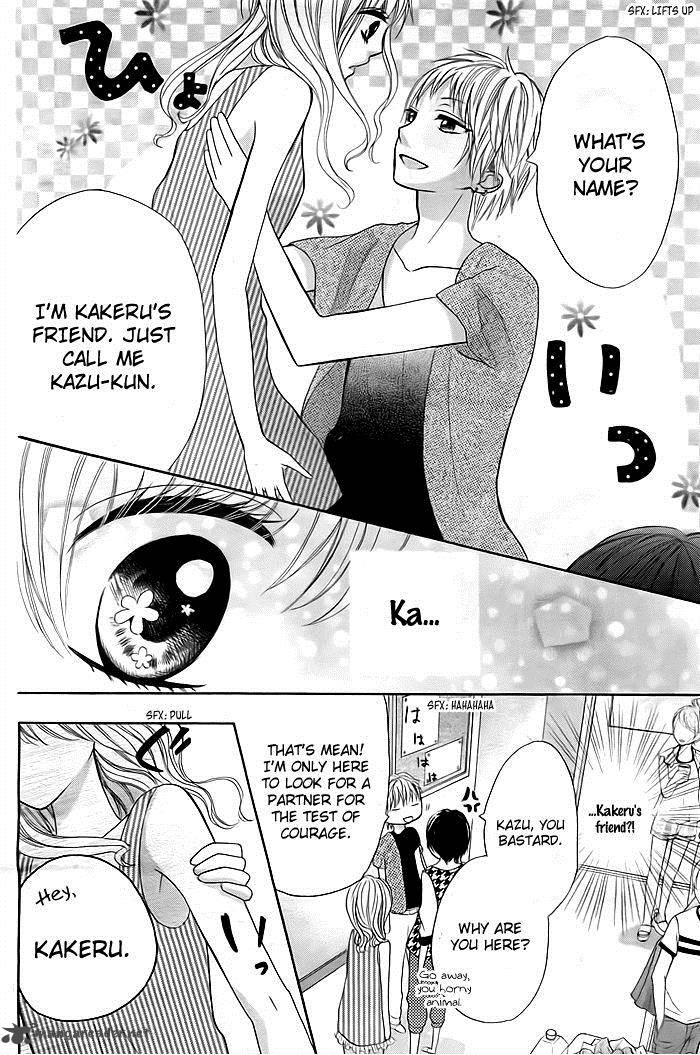 Sorenara Isso Koi Ni Nare 4 9