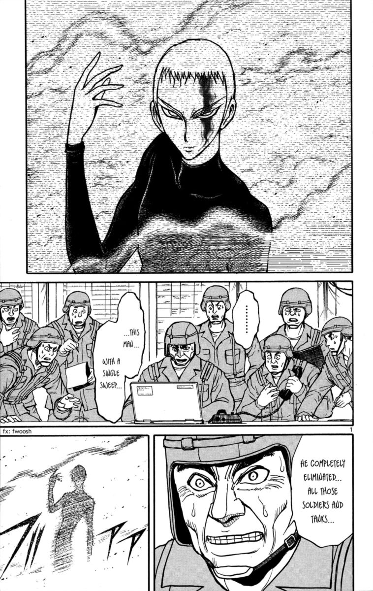 Souboutei Kowasu Beshi 139 1