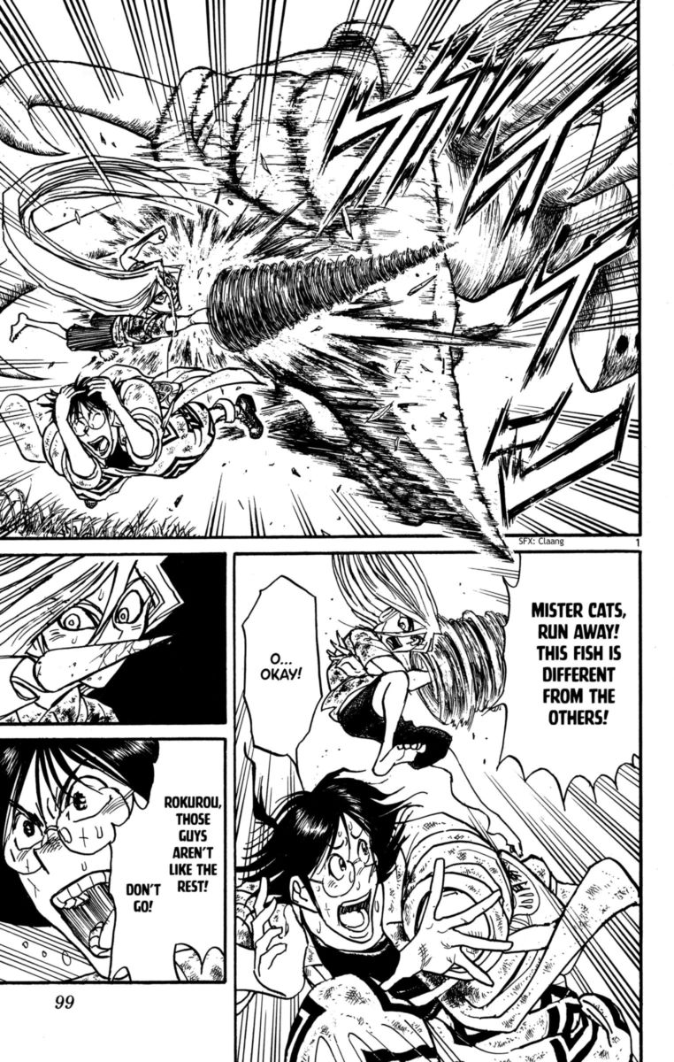 Souboutei Kowasu Beshi 144 1