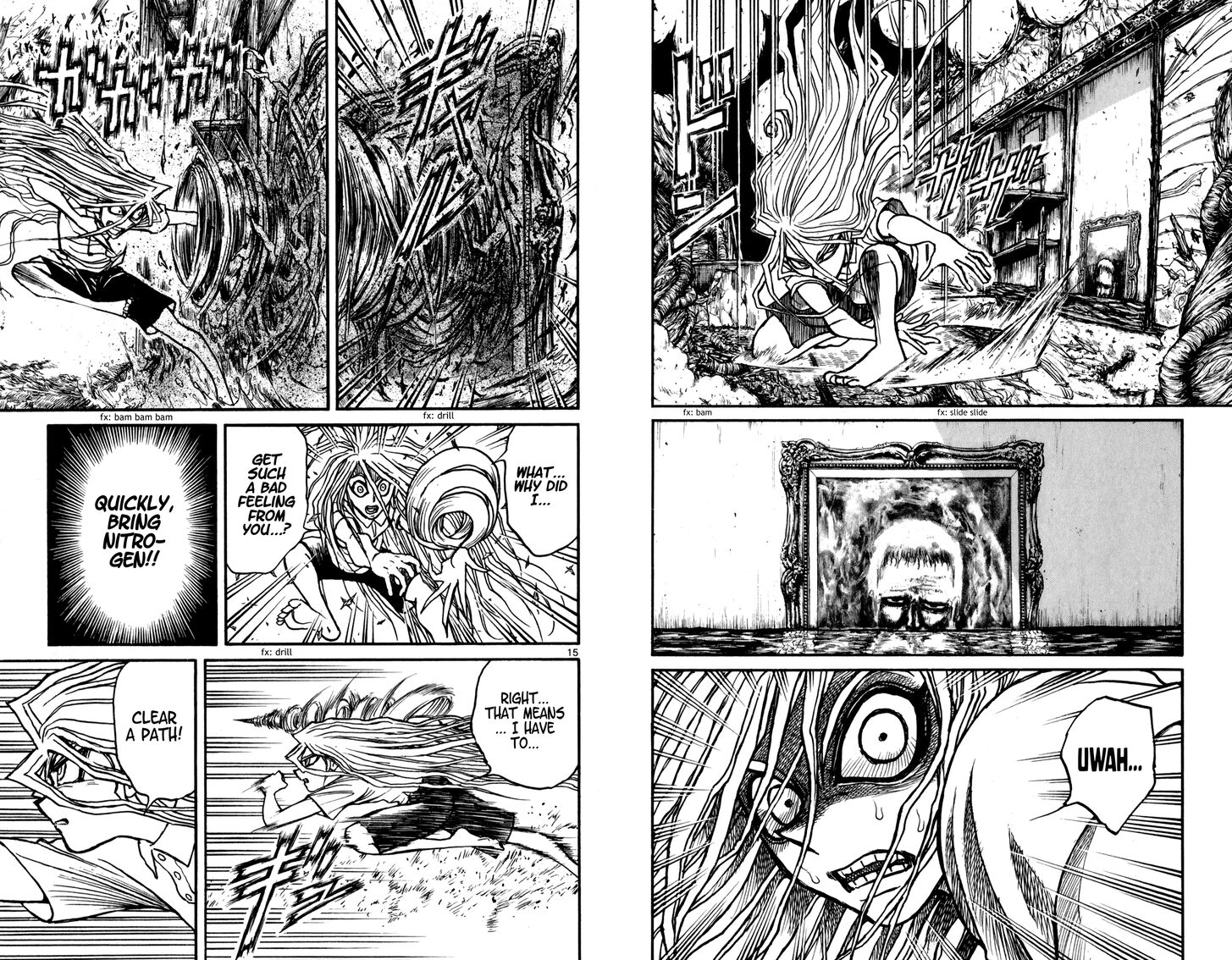 Souboutei Kowasu Beshi 55 8