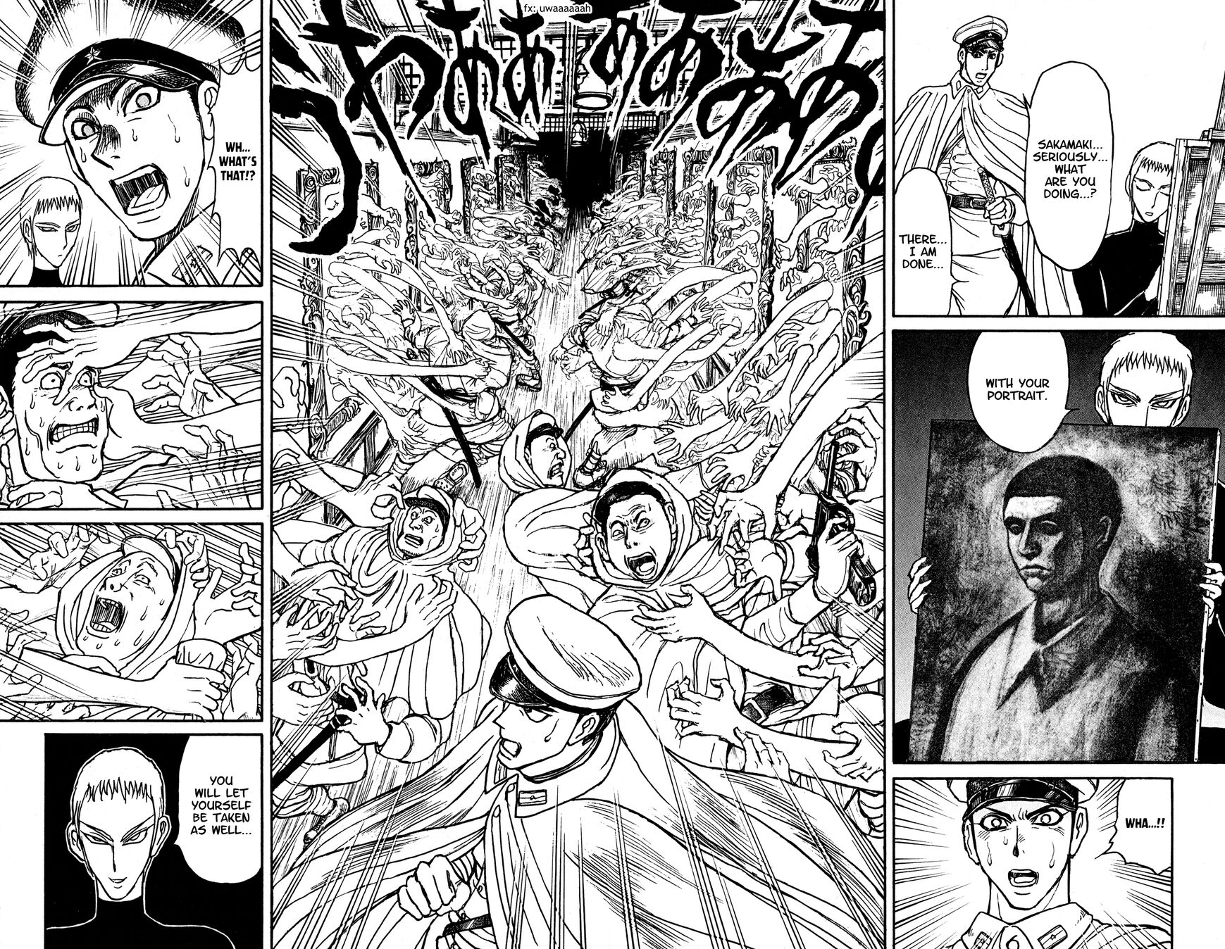 Souboutei Kowasu Beshi 68 9