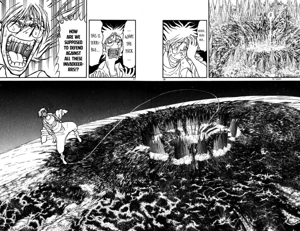 Souboutei Kowasu Beshi 86 9