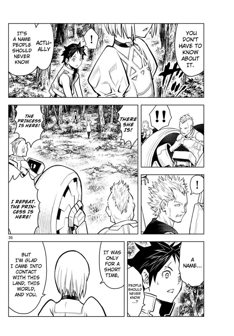 Soukyuu No Ariadne 1 35