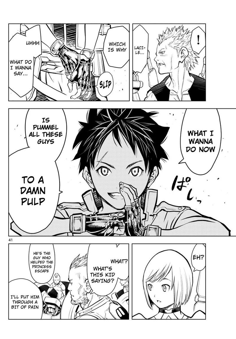 Soukyuu No Ariadne 1 40