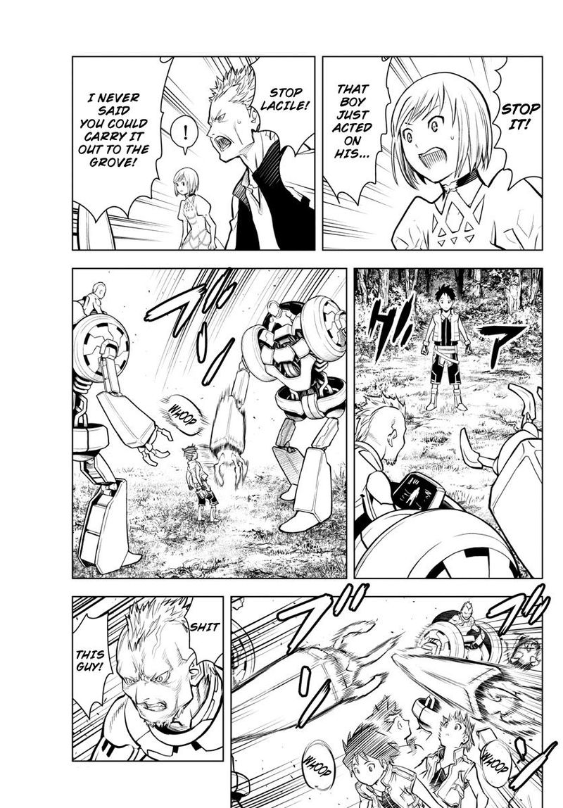 Soukyuu No Ariadne 1 41
