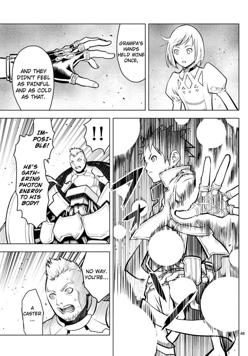 Soukyuu No Ariadne 1 47