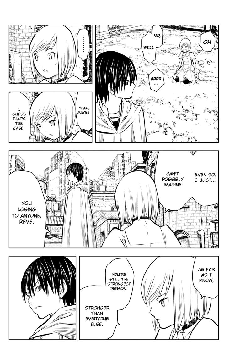 Soukyuu No Ariadne 10 14