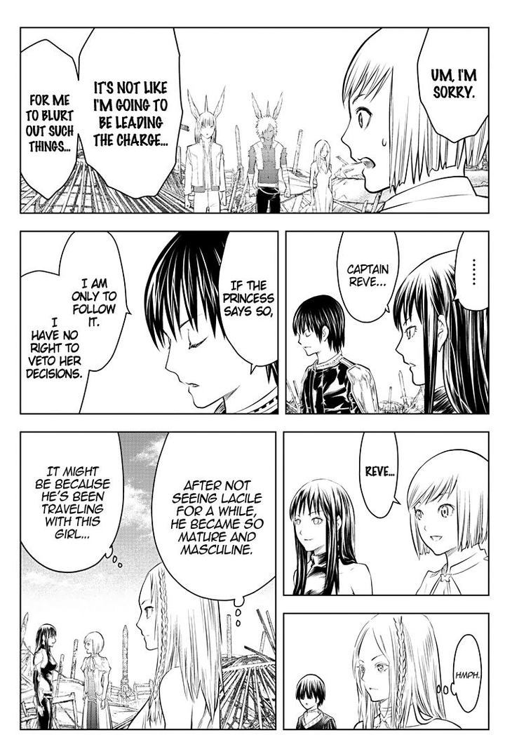 Soukyuu No Ariadne 100 15