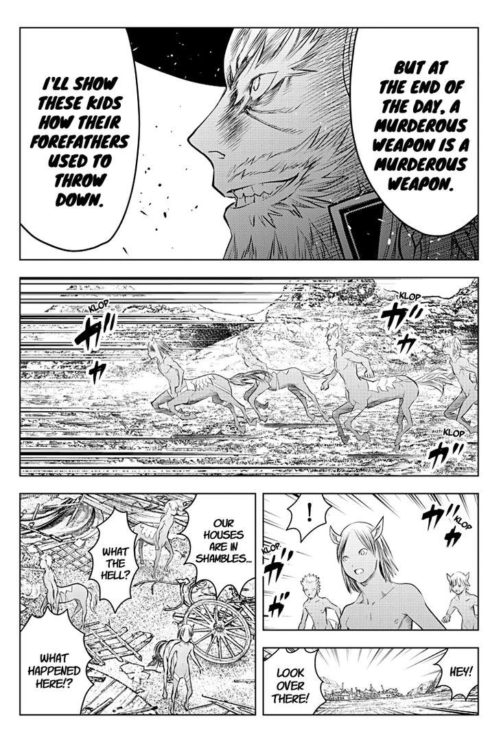 Soukyuu No Ariadne 101 12