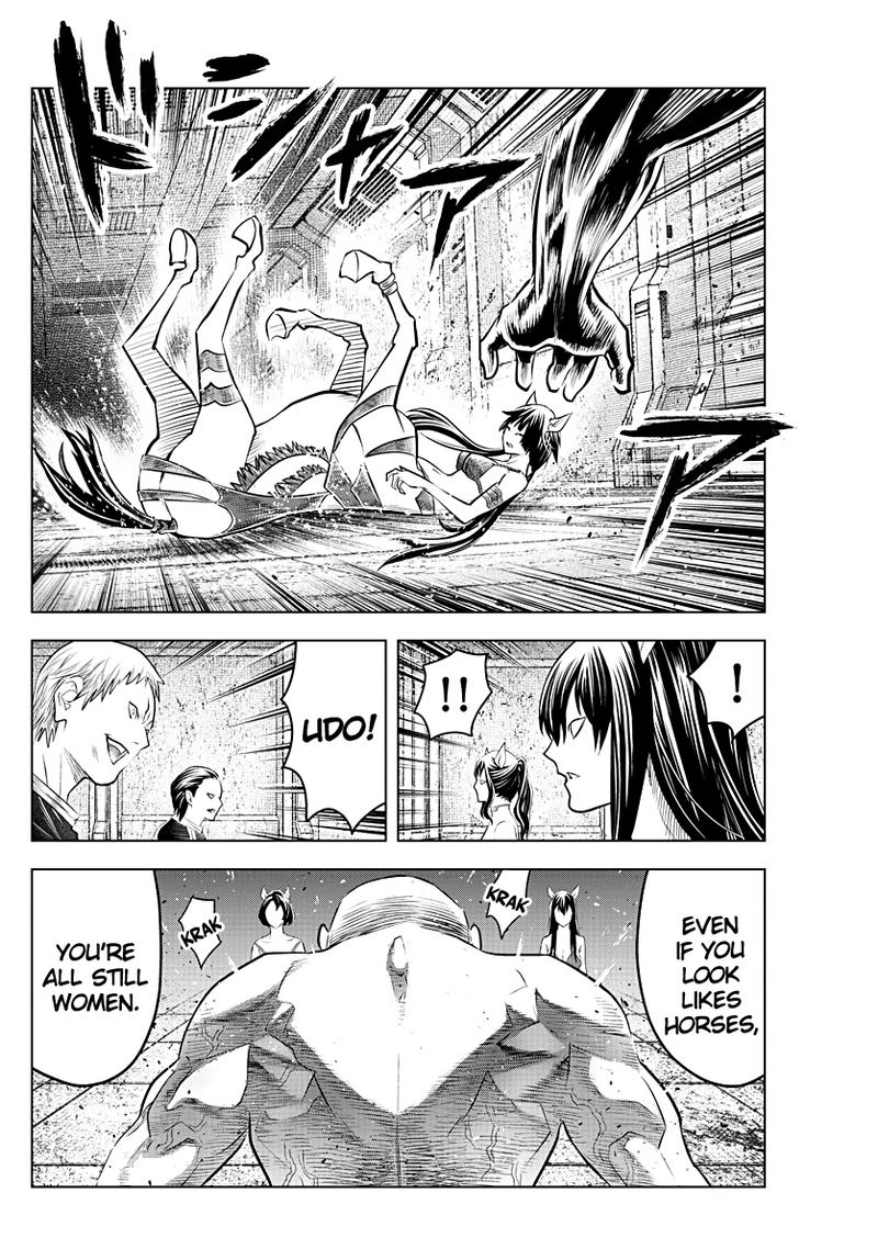 Soukyuu No Ariadne 103 11