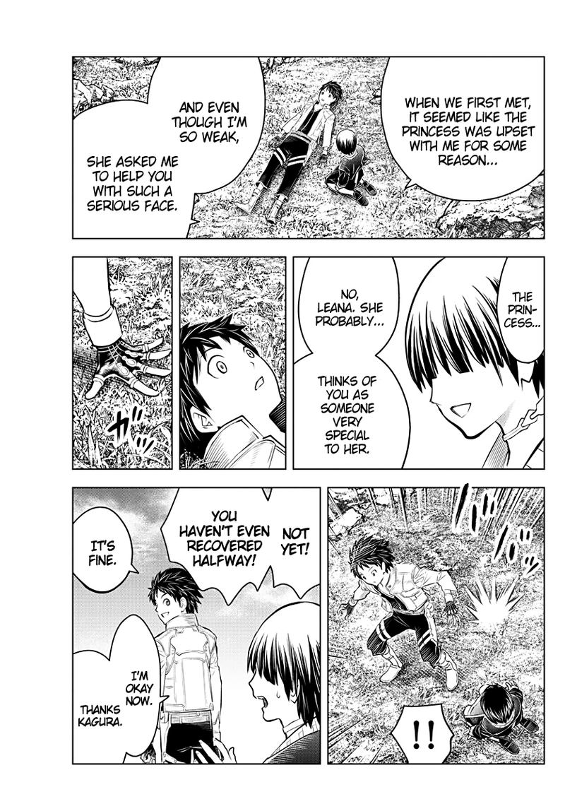 Soukyuu No Ariadne 103 14