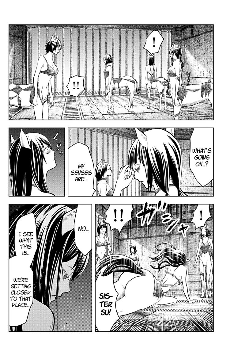 Soukyuu No Ariadne 103 2