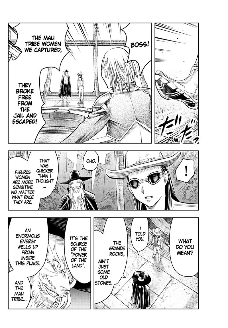 Soukyuu No Ariadne 103 5