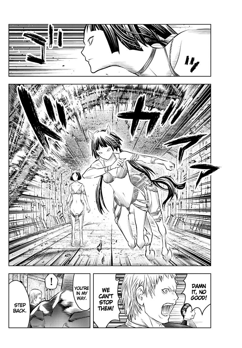Soukyuu No Ariadne 103 9