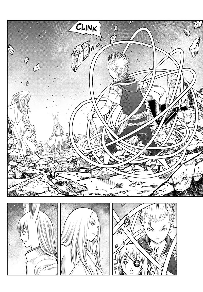 Soukyuu No Ariadne 104 11