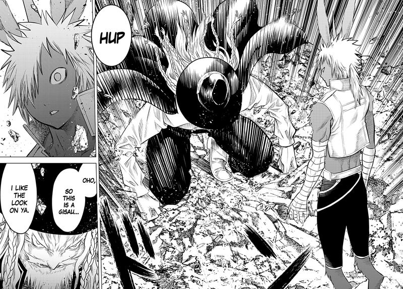 Soukyuu No Ariadne 104 6