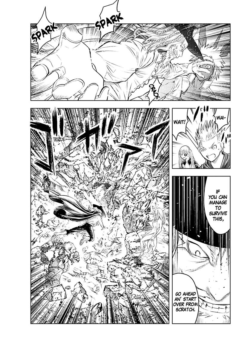 Soukyuu No Ariadne 104 8