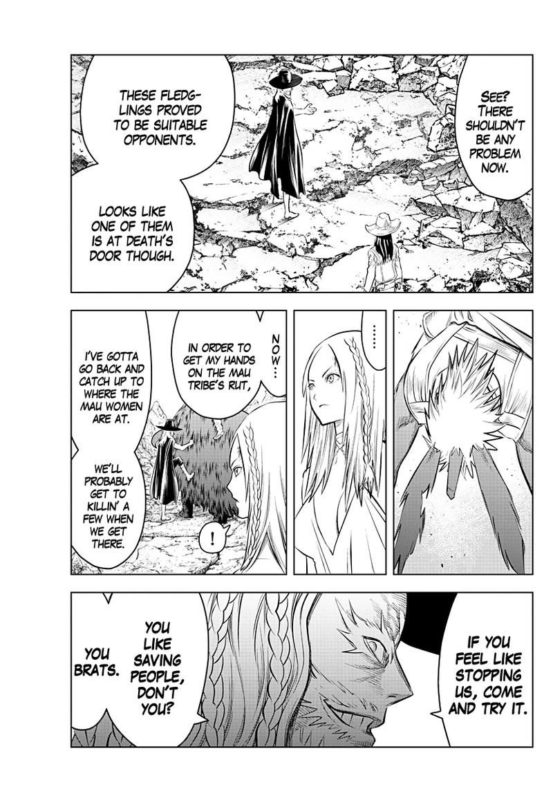 Soukyuu No Ariadne 105 12