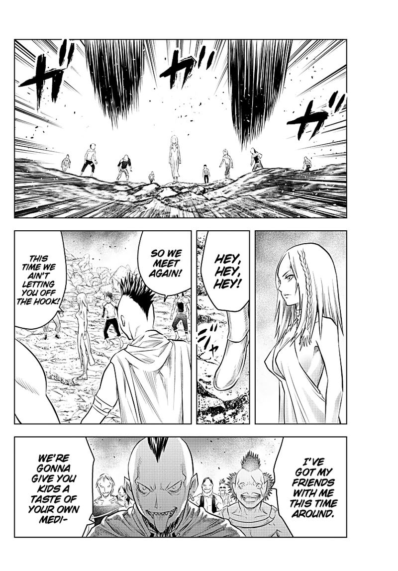 Soukyuu No Ariadne 105 13
