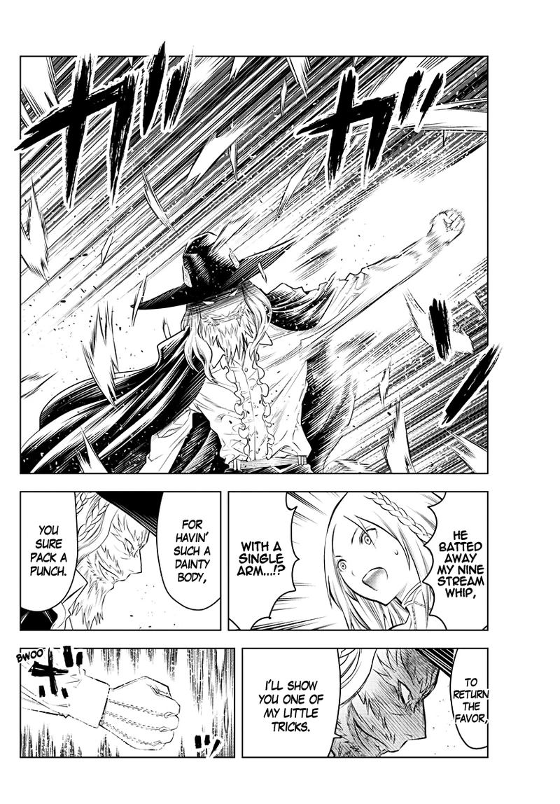 Soukyuu No Ariadne 105 2