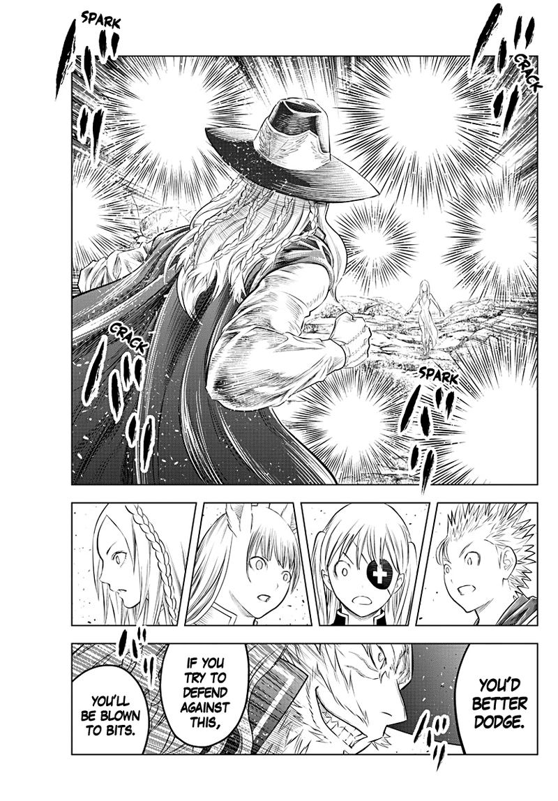 Soukyuu No Ariadne 105 3