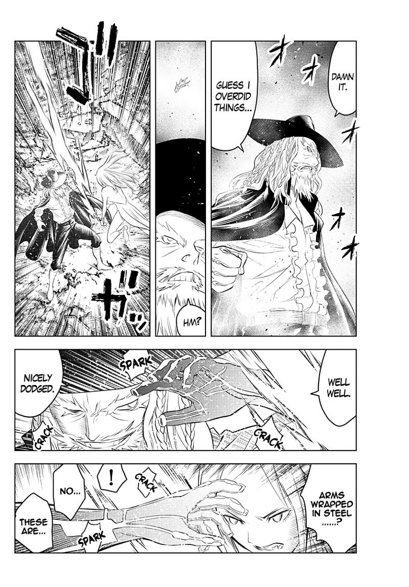 Soukyuu No Ariadne 105 5
