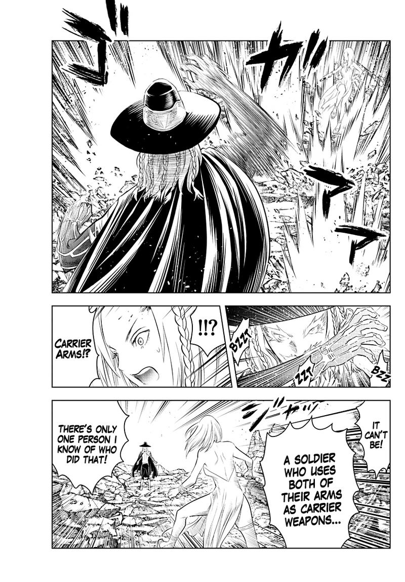 Soukyuu No Ariadne 105 6