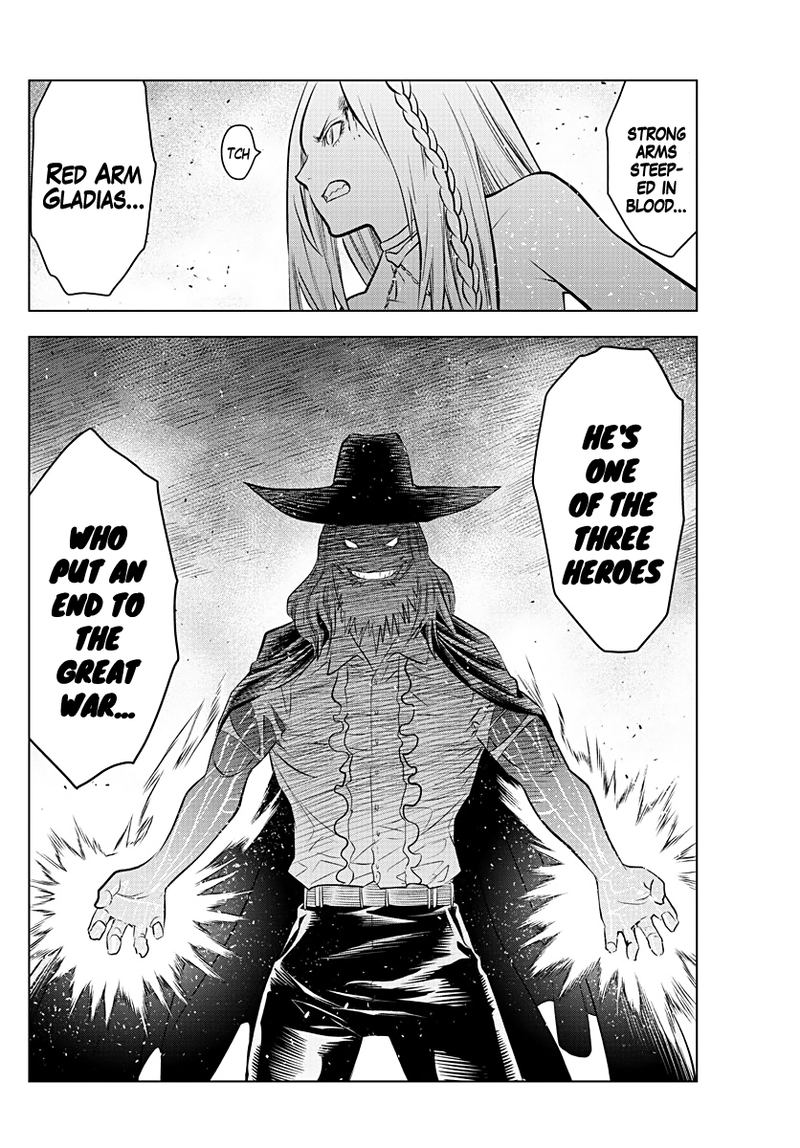 Soukyuu No Ariadne 105 7