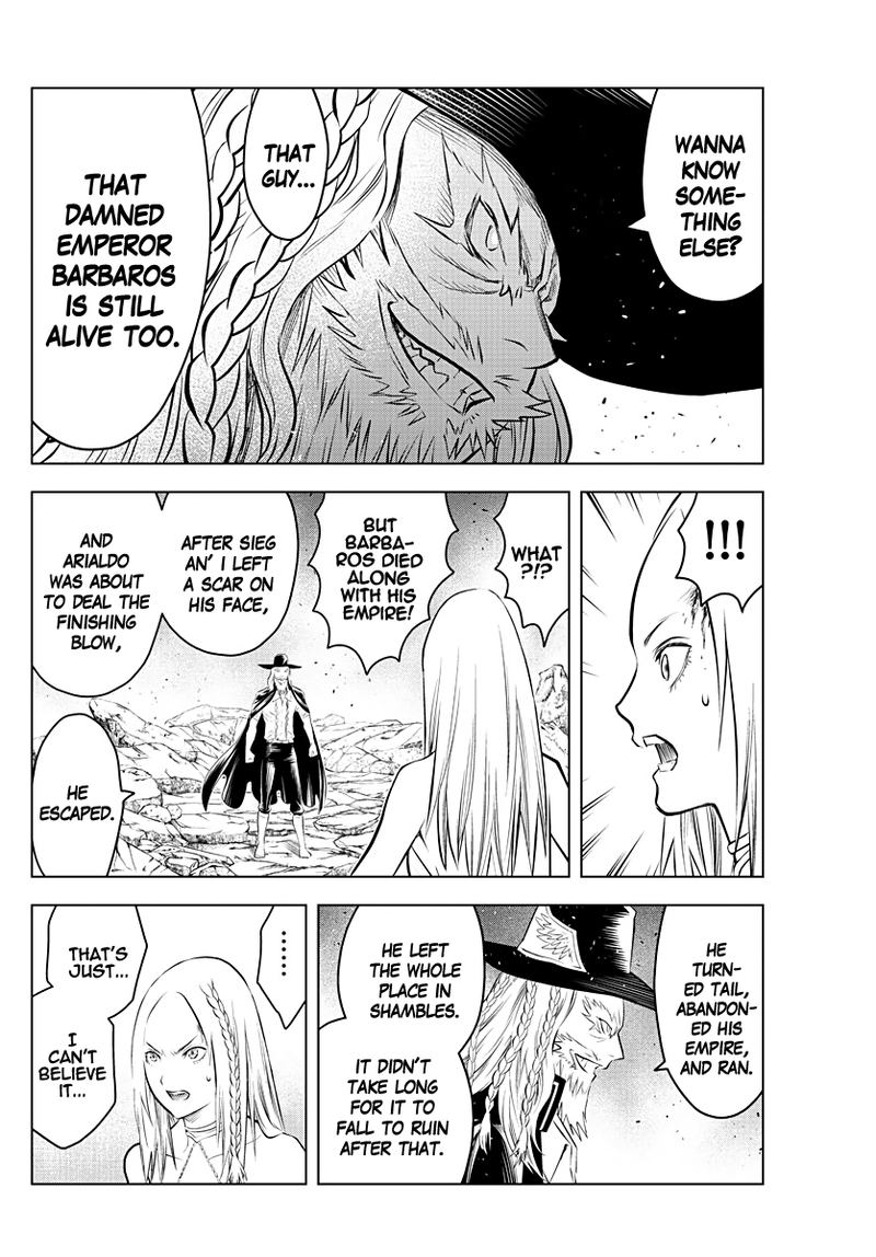 Soukyuu No Ariadne 105 9
