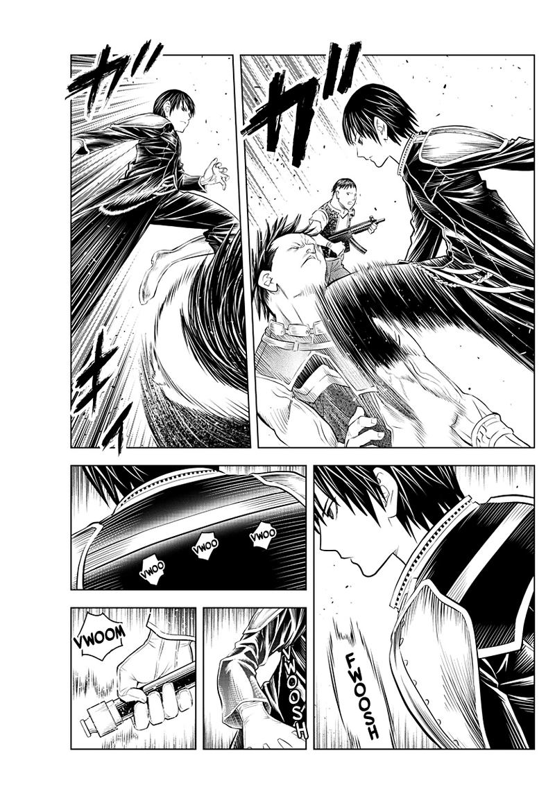 Soukyuu No Ariadne 107 13