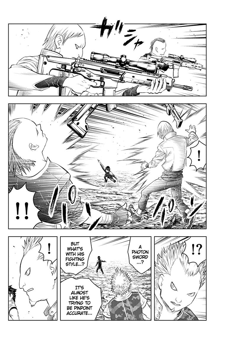 Soukyuu No Ariadne 107 14