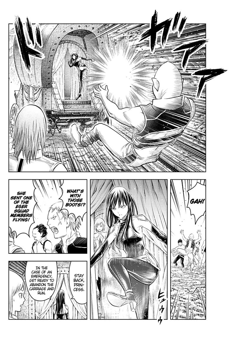 Soukyuu No Ariadne 107 16