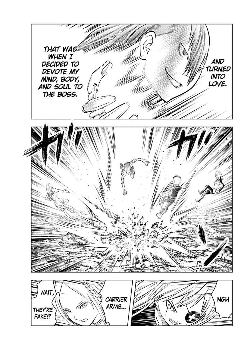 Soukyuu No Ariadne 107 3
