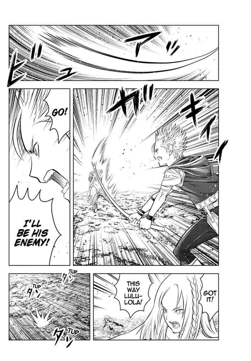 Soukyuu No Ariadne 107 4