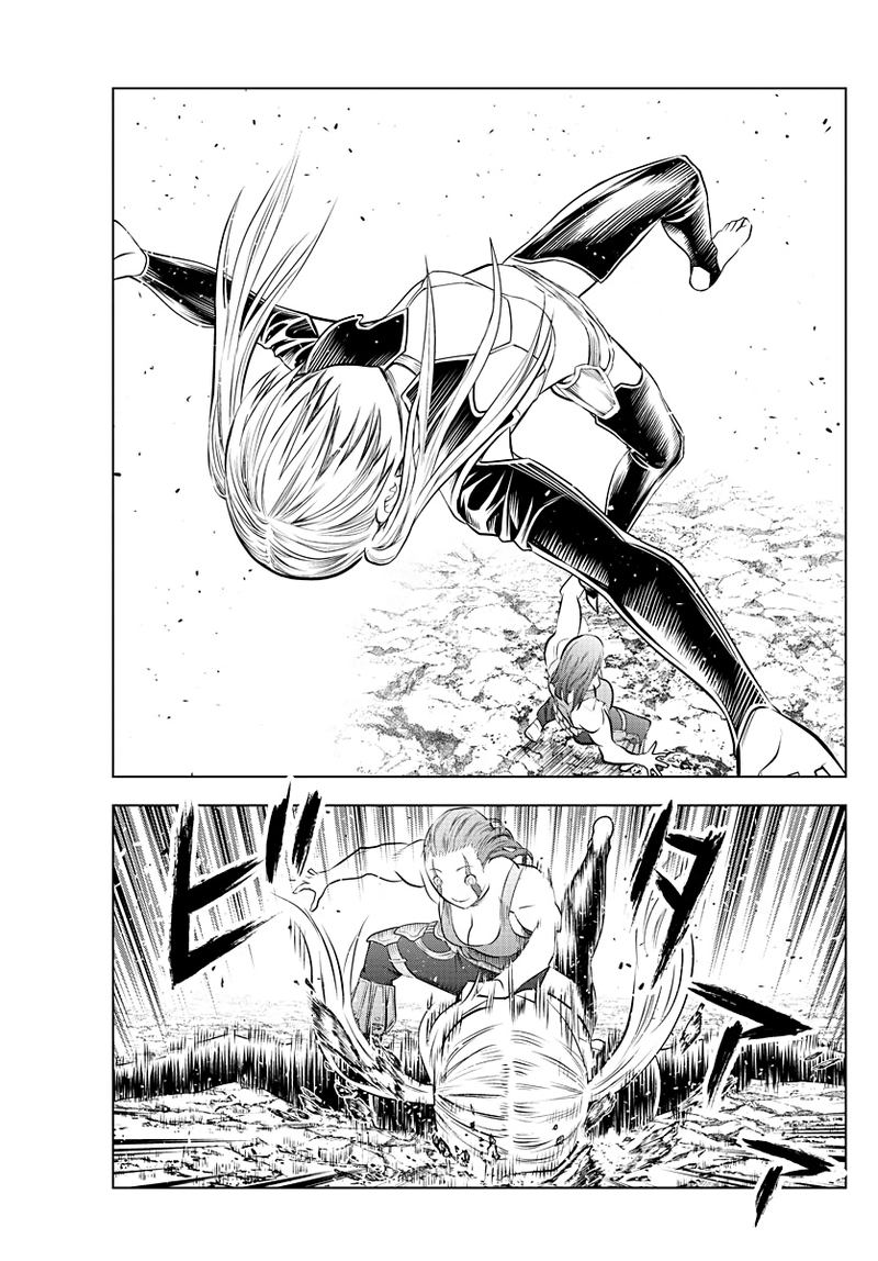 Soukyuu No Ariadne 108 11