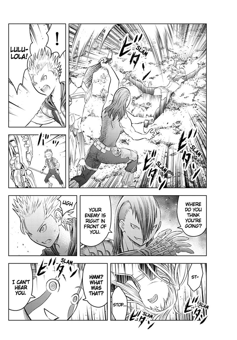 Soukyuu No Ariadne 108 12