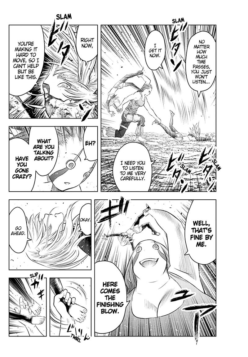 Soukyuu No Ariadne 108 14