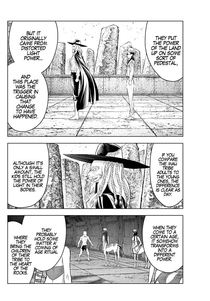Soukyuu No Ariadne 108 2
